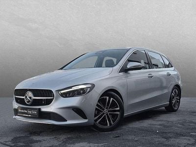 Gebraucht Mercedes B200 Advanced 163 PS (119 kW) 2024 Andere Van / Kleinbus