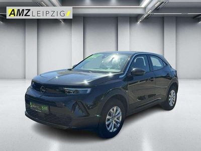 Usata Opel Mokka Enjoy 131 CV (96 kW) 2023 Nero SUV