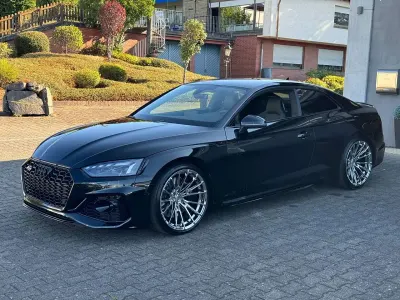 Gebraucht Audi RS5