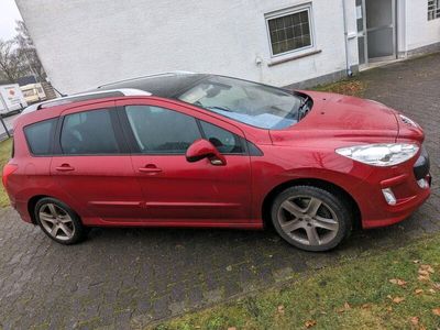 gebraucht Peugeot 2008 308SW