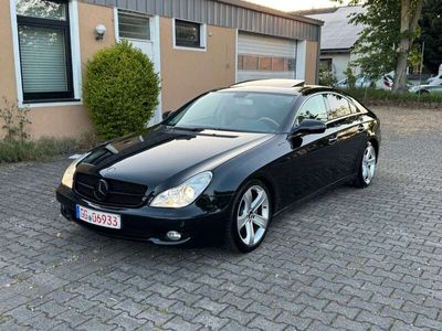 Mercedes CLS350