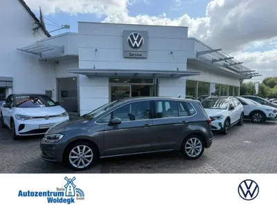 Gebraucht VW Golf VII