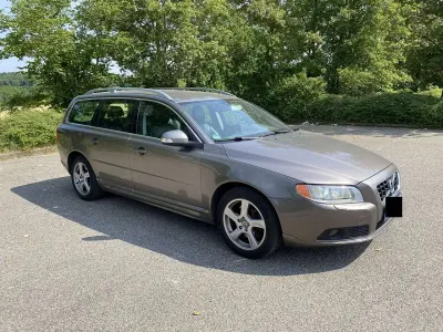 Gebraucht Volvo V70