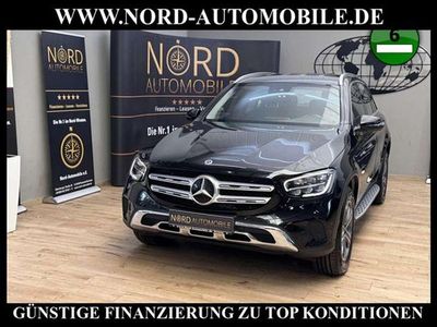 Mercedes GLC220