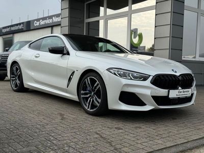 BMW 840