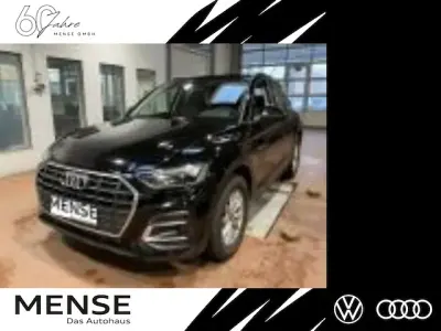 Gebraucht Audi Q5