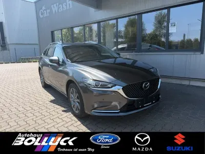 Gebraucht Mazda 6