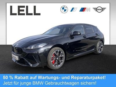 Gebraucht BMW 120 M Sport 156 PS (114 kW) 2025 Schwarz Kleinwagen