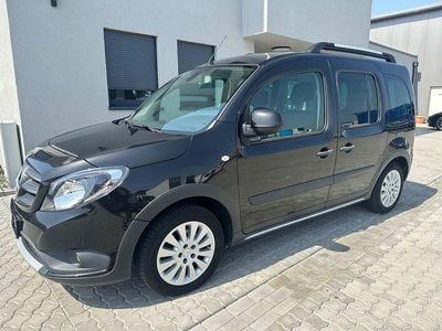 Mercedes Citan 111