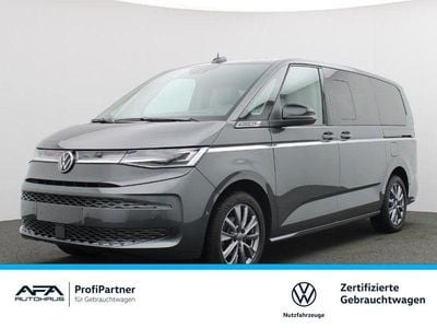 VW T7