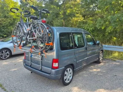Gebraucht Citroën Berlingo
