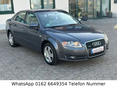 Usata Audi A4