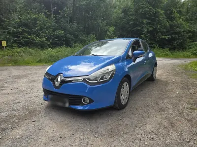 Gebraucht Renault Clio