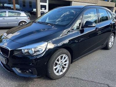 BMW 218
