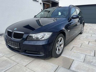 gebraucht BMW 318 318 i