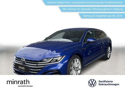 VW Arteon