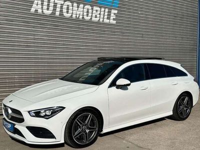 Mercedes CLA250