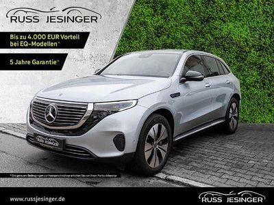 Mercedes EQC400