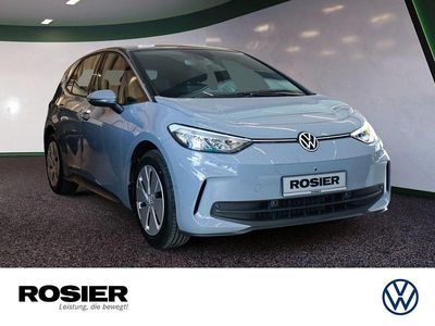 Neu VW ID.3 Pro 169 kW (231 PS) 2026 Grau / mondstein grau Kleinwagen