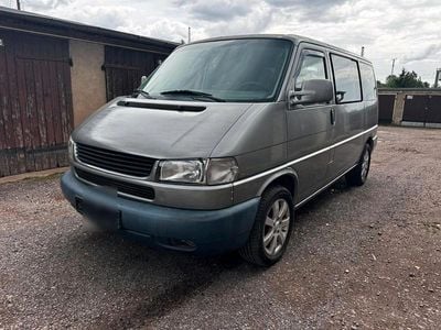 VW T4