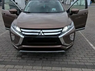 Gebraucht Mitsubishi Eclipse Cross