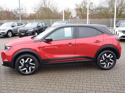 Usado Opel Mokka 136 HP (100 kW) 2024 Vermelho SUV