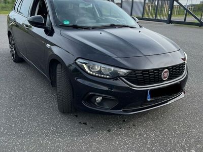 gebraucht Fiat Tipo 1.6 MultiJet S-DESIGN DCT S-DESIGN