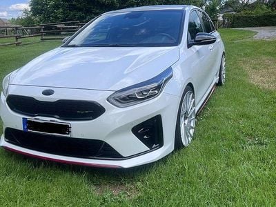 Kia Ceed GT