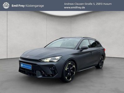 Neu Cupra Leon VZ 333 PS (244 kW) 2026 Grau Limousine