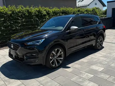 Gebraucht Seat Tarraco