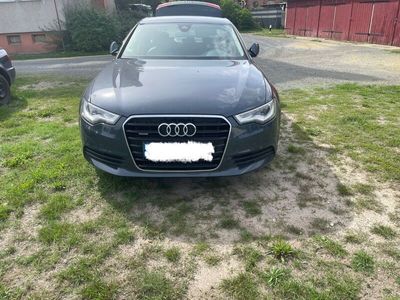 gebraucht Audi A6 Quattro