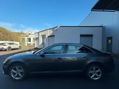 Używany Audi A4