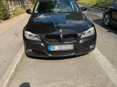 Gebraucht BMW 320