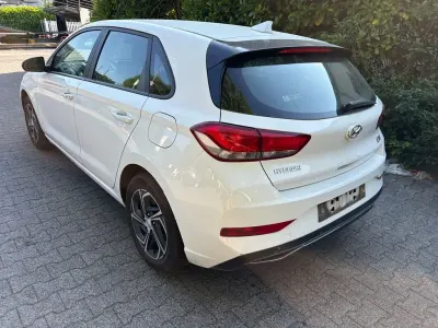 Gebraucht Hyundai i30