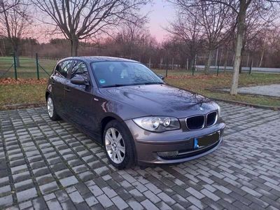 gebraucht BMW 116 116 i