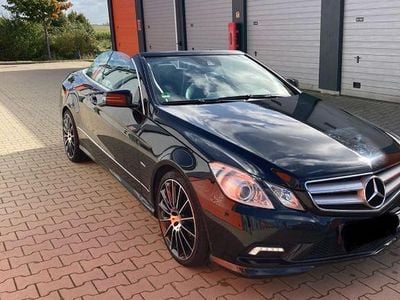 Mercedes E250