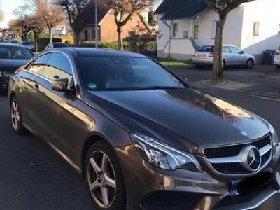Mercedes E250