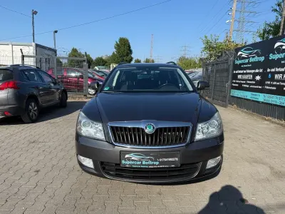 Gebraucht Skoda Octavia