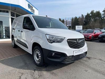 Gebraucht Opel Combo 102 PS (75 kW) 2024 Other Van / Kleinbus