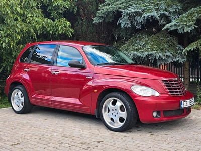 Chrysler PT Cruiser