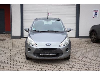 gebraucht Ford Ka Trend