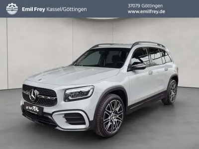 Gebraucht Mercedes GLB180