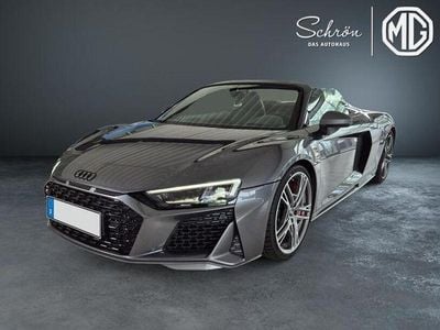 Audi R8 Coupé