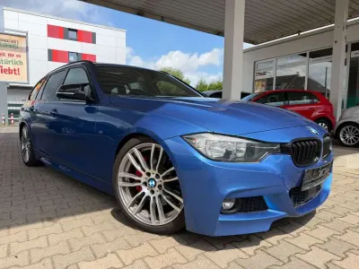 Gebraucht BMW 325