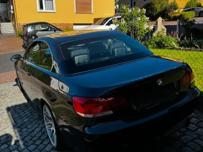 Gebraucht BMW 335 Cabriolet M Performance 306 PS (225 kW) 2008 Andere farben Cabrio