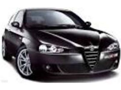 Alfa Romeo 147