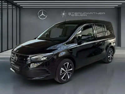 Gebraucht Mercedes EQT200