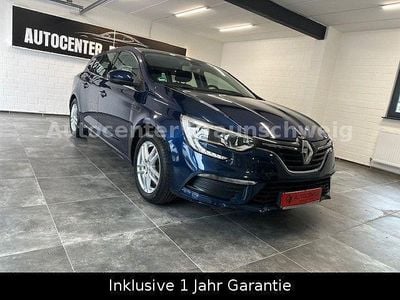 Renault Mégane GrandTour