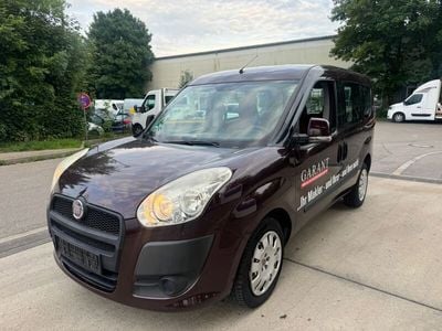 Fiat Doblò