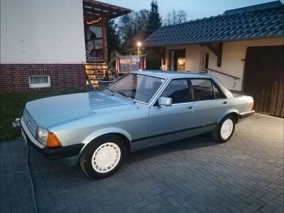 gebraucht Ford Granada 